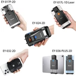 Eyoyo 2D Qr Barcode Scanner Phone Wireless Mini Reader Pc. Fixed Price $45.99.