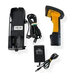 Psc Powerscan PSRF-1000 Handheld Bar Code Scanner & PSB-1100 Base Station. Fixed Price $29.99.