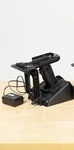 Infinite Peripherals Apto Linea Pro PSPG1-LP5 Pistol Grip And Charging Station. Fixed Price $55.00.