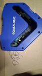 Datalogic DX8210-4100 Industrial Barcode Scanner. Fixed Price $5000.00.