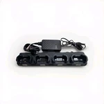 Intermec AD23 CN50 CN51 4-BAY Multi-dock Charging Cradle 871-032-102. Fixed Price $43.49.