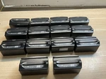 Eseek Model M250 Dmag Lot Of 14/JUA945. Fixed Price $420.00.