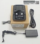 Zebra Symbol CRD5500-100UR Cradle Charger For MC65 MC55A MC67!. Fixed Price $58.99.