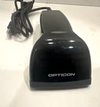Opticon Imager Barcode Scanner Handheld Point Of Sale C37-BLACK. Fixed Price $50.00.