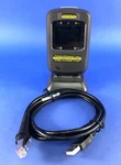 Newland Fix Mount Barcode Scanner Model: NLS-FR40 Pn: FR4060-30 FD6H5407 *. Fixed Price $75.00.