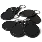 Pcs Babiqt M1 Classic 1K Keyfobs S50 Tags Rfid Nfc F08.... Fixed Price $32.27.