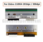 203DPI Head For Zebra 110XI4 Thermal Lable Industrial Printer P1004230. Fixed Price $152.00.