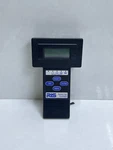 Rjs D4000 Inspector Portable (without Leaser Barcode + Battery Cover Missin. Fixed Price $1100.00.