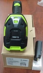 Brand New Zebra LI3678 -SR0F003VZWW Barcode Scanner W/ Battery 1D Bt. Fixed Price $250.00.