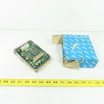 Sick 2026802 S30A-XXXXCA Safety Laser Scanner System Plug I/o Module 24VDC. Fixed Price $159.99.