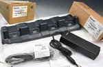 Honeywell Intermec CK3X CK65 871-229-301 Multi Dock AD22 Charges 4 Units Charger. Fixed Price $290.00.