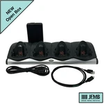 Symbol CHS9000-4001CR Slot Charging Cradle Kit MC9060 MC9190 MC9090-G. Fixed Price $219.99.