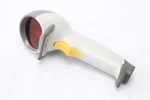 Motorola Symbol LS6005-1000 Gray Wired Handheld Laser Barcode Scanner D32. Fixed Price $9.35.