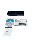 Canon Imageformula P-215 Document Scanner New Open Box. Fixed Price $199.00.