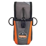 Ergodyne Arsenal 5561 Small Tool/radio Holster Belt W/ Clip New. Fixed Price $15.99.