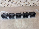 Ncr Orderman 7777-0202-8801 Multi Service Station 5 Slot Charging Base. Fixed Price $21.76.
