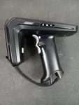 Zebra Bt Wifi Reader RFD4031-G00B700-US Missing Top Cover. Fixed Price $330.00.