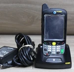 Zebra Symbol MC67NA 2-D Barcode Scanner Hand Held Mobile Device. Fixed Price $30.89.
