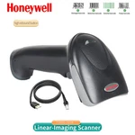 Honeywell 1300G GS1 Databar Handheld Barcode Scanner Usb Symbologies Reader. Fixed Price $59.00.