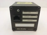 Allen Bradley 2755-L6RB Bar Code Scanner Atomscan Raster Beam Series. Fixed Price $189.96.