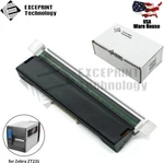 300DPI Printhead For Zebra ZT111 ZT211 ZT231 Printer P1123335-013 Usa Stock. Fixed Price $215.22.