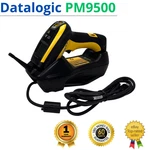 Datalogic Powerscan PM9500-D910RB Barcode Scanner W/bundle Year Warranty!. Fixed Price $402.29.