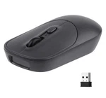 New Wireless Mouse Barcode Scanner, 2-IN-1 Design 2D Handheld Black Tharo. Fixed Price $74.95.