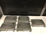 Lot Of 5 Untested Symbol RD11320-16114121US Rfid Module. Fixed Price $219.95.