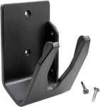 Universal Barcode Scanner Holder Wall Mount Bracket For Zebra Symbol LS2208 DS22. Fixed Price $13.40.
