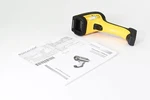 Datalogic Powerscan PD9530, Barcodescanner. Fixed Price $180.66.