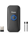 Eyoyo 1D Mini Bluetooth Barcode Scanner 3-IN-1 Usb 2.4G Wireless. Fixed Price $20.00.