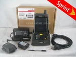 Symbol Motorola MC75A8-P4ESWQRAAWR Wireless Sprint Barcode Scanner. Fixed Price $219.99.