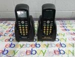 2 Follet Phd+ Dolphin Hhp Barcode Scanner 90011180F & Usb / Serial Dock Bases. Fixed Price $79.00.