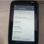Wireless Barcode Scanner Newland NLS-MT65 Data Collector Android Mobile Computer. Fixed Price $199.99.