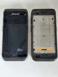 Lot Of Honeywell CT40-L0N-2SC24AF Mobile Scanner-for Parts. Fixed Price $125.00.