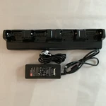 Genuine Honeywell 99EX-CB 4-SLOT Charging/comes With Mean Ac Power Adapter. Fixed Price $175.00.
