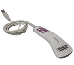 Optoelectronics Co. OPR-2001Z Opticon Handheld Laser Barcode Scanner 00F0-03108. Fixed Price $24.99.