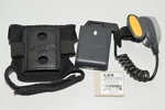 Lxe Honeywell 8652 Bluetooth Ring Barcode Scanner 161953-0001 ( Year 2012). Fixed Price $349.99.