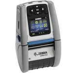 Zebra ZQ610+ ZQ61-HUFA004-00 Barcode Printer (new Unused And Factory Box). Fixed Price $200.00.