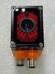 Ifm Electronic 02IR0S-G/D/RS232/E1/E2 Laser Barcode Scanner Used. Fixed Price $301.00.