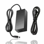 Ac/dc Adapter For Zebra GX430T GX420T ZD50043-T013R1FZ ZD500R. Fixed Price $19.99.