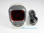 Symbol Motorola LS9208-SR10001NSWR 1D Laser Barcode Pos Reader Scanner +usb. Fixed Price $19.49.