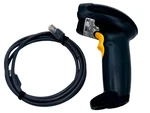Motorola DS4208-DL00007WR Barcode SCANNER,2D,BLACK,W/DRIVERS License Parsing. Fixed Price $21.99.