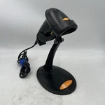 Tao Laser Barcode Scanner W/usb Cable & Stand #J1378. Fixed Price $29.99.