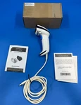 Datalogic Gryphon GD44220 Usb Barcode Scanner White GD4220-WHK1. Fixed Price $89.99.