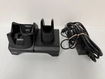 Zebra CRD-TC8X-2SUCHG-01 SHARECRADLE-02 TC8000 Series Single Slot Charger W/ac. Fixed Price $75.00.