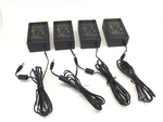 X4 Genuine Oem Helms-man Adaptor SMD1201500P1 Supply With Power Cords Pack. Fixed Price $33.00.
