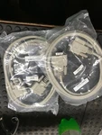 2X Honeywell Scanning Mobility 77900910 Cable RS-232 Straight Mail 1.8M. Fixed Price $19.99.