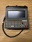 Psion Teklogix 8525 Vehicle Mount Computer. Fixed Price $140.00.