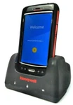 Honeywell Dolphin Android Mobile Computer 75E-L0N-C112XF + Charging Cradle. Fixed Price $380.41.